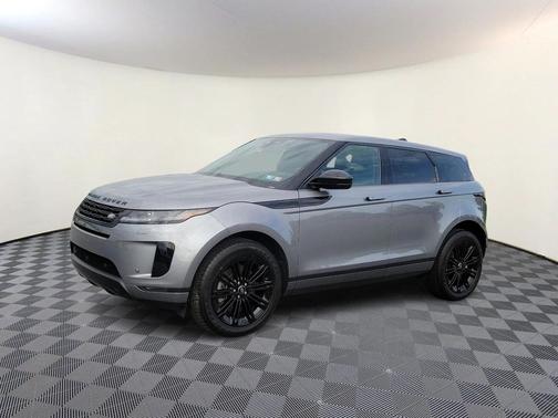 2024 Land Rover Range Rover Evoque Core S