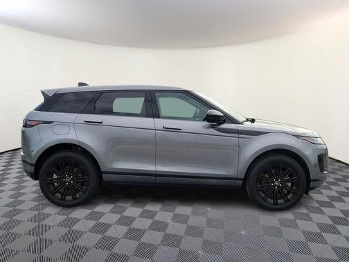 2024 Land Rover Range Rover Evoque Core S