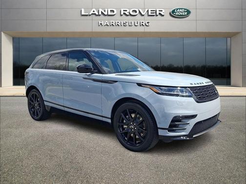 Arroios Grey 2026 Land Rover Range Rover Velar P250 SE R-Dynamic