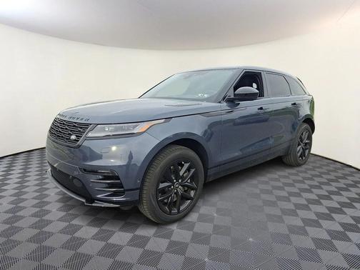 2026 Land Rover Range Rover Velar P250 SE R-Dynamic