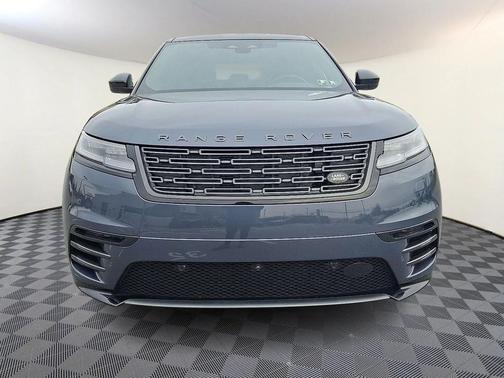 2026 Land Rover Range Rover Velar P250 SE R-Dynamic