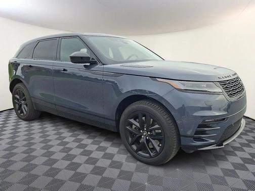 2026 Land Rover Range Rover Velar P250 SE R-Dynamic