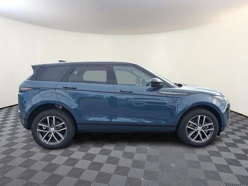 2026 Land Rover Range Rover Evoque Core S