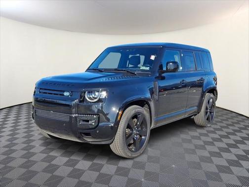 2025 Land Rover Defender 110 P500 X-Dynamic SE