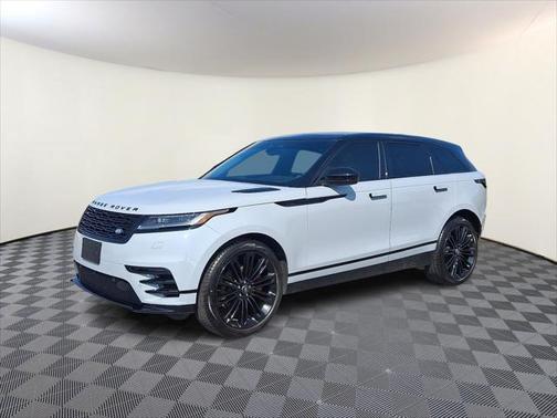 2024 Land Rover Range Rover Velar P250 SE R-Dynamic