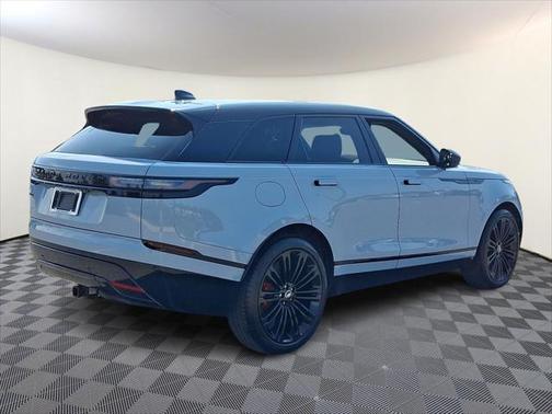 2024 Land Rover Range Rover Velar P250 SE R-Dynamic