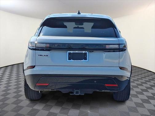 2024 Land Rover Range Rover Velar P250 SE R-Dynamic