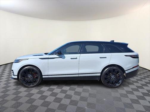 2024 Land Rover Range Rover Velar P250 SE R-Dynamic