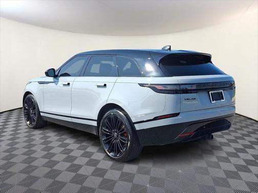 2024 Land Rover Range Rover Velar P250 SE R-Dynamic