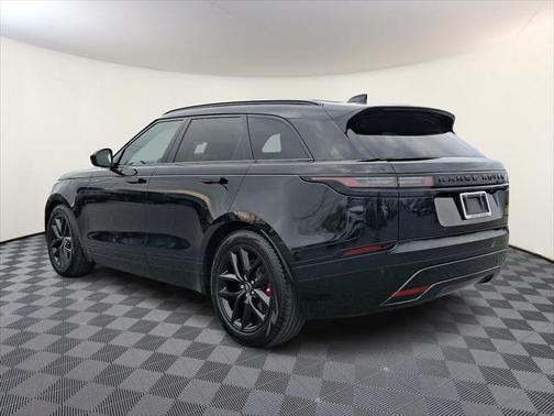 2025 Land Rover Range Rover Velar P250 SE R-Dynamic