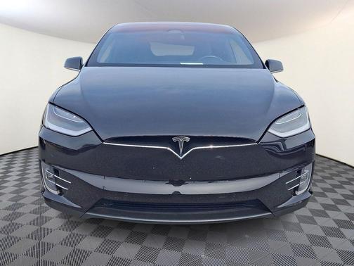 2018 Tesla Model X 75D