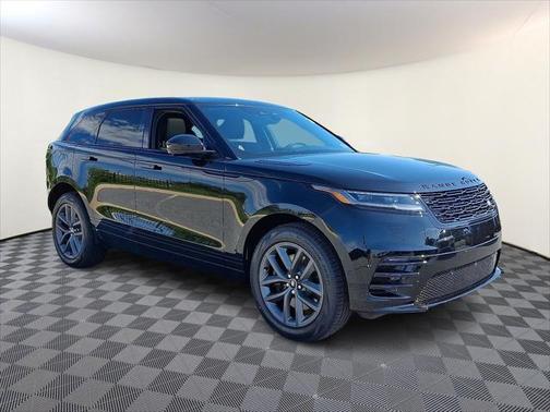 2026 Land Rover Range Rover Velar P250 SE R-Dynamic