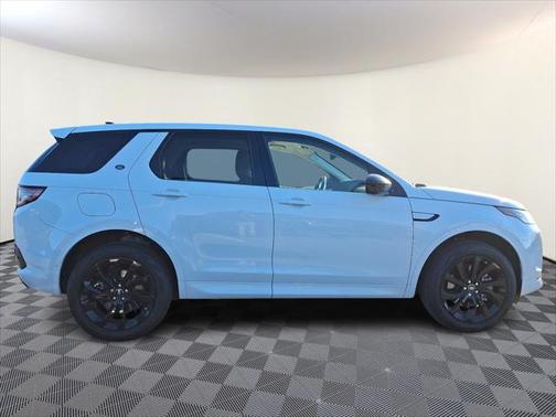2024 Land Rover Discovery Sport Core S