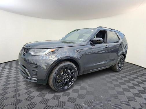 2025 Land Rover Discovery P300 Dynamic SE