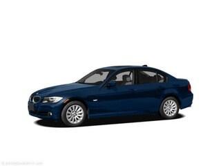 2011 BMW 328 xDrive