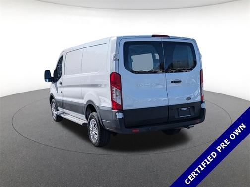 2023 Ford Transit-250 BASE
