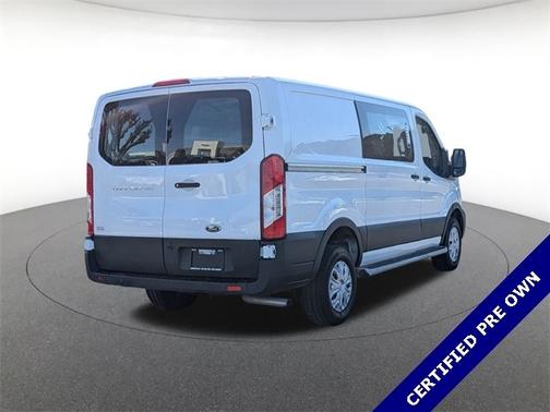 2023 Ford Transit-250 BASE