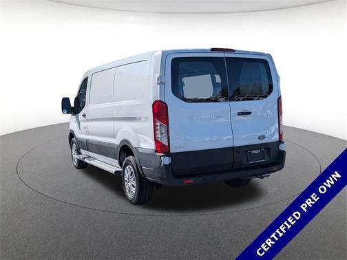 2023 Ford Transit-250 BASE