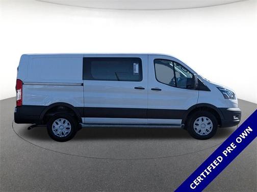 2023 Ford Transit-250 BASE