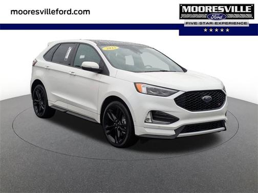 2022 Ford Edge ST
