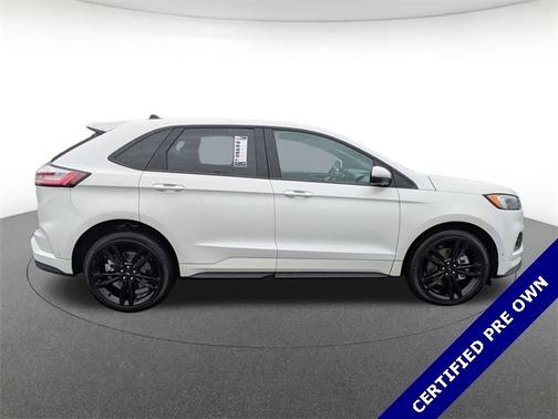 2022 Ford Edge ST