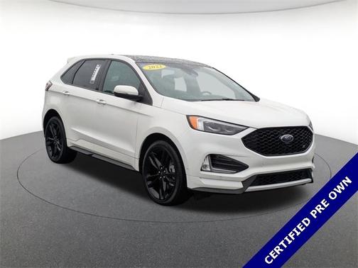 2022 Ford Edge ST