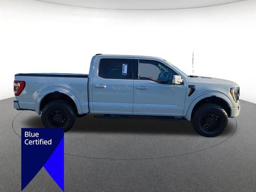 AVALANCHE 2023 Ford F-150 TREMOR