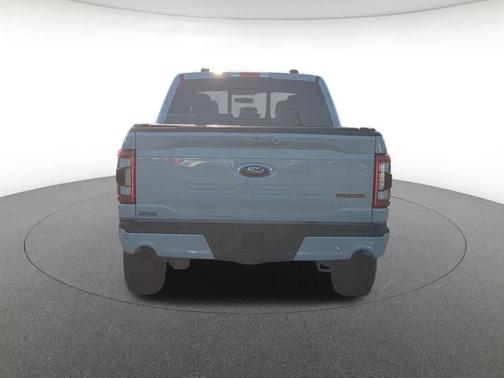 AVALANCHE 2023 Ford F-150 TREMOR