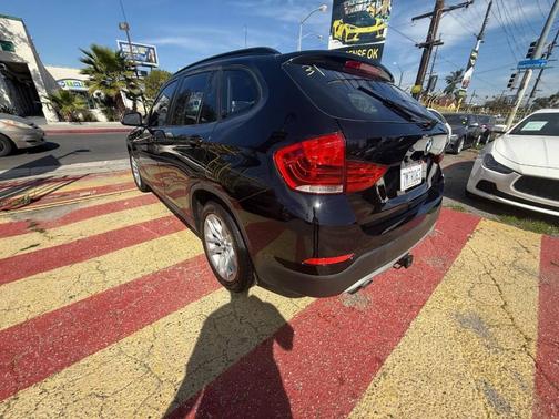 2015 BMW X1 xDrive 28i