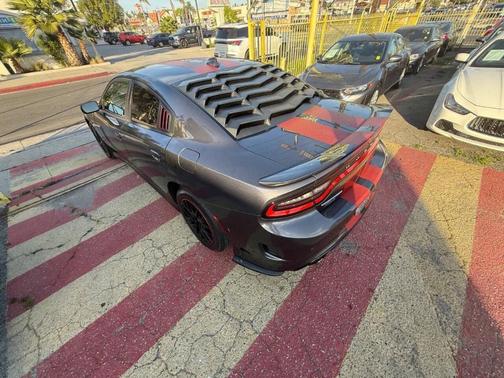 2019 Dodge Charger GT