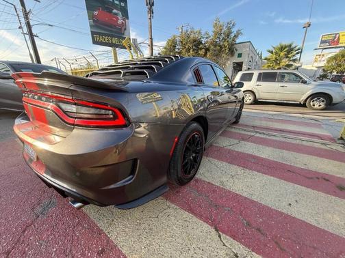 2019 Dodge Charger GT