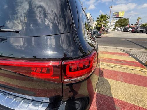 2023 Mercedes-Benz EQB 250 Base