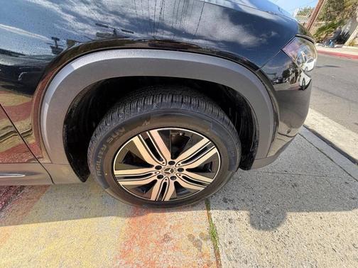 2023 Mercedes-Benz EQB 250 Base