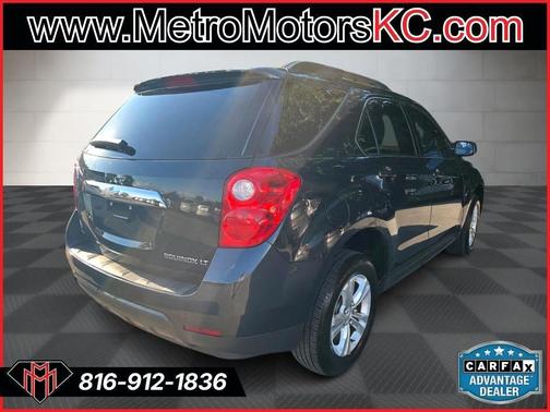 2014 Chevrolet Equinox 1LT