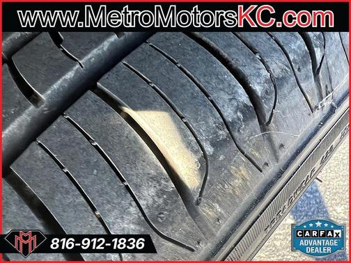 2019 Chevrolet Equinox Premier w/1LZ