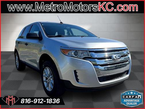 2013 Ford Edge SE