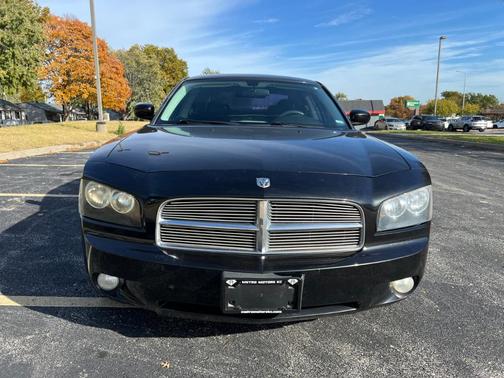 2010 Dodge Charger SXT