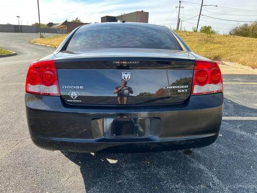 2010 Dodge Charger SXT