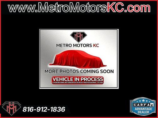 2015 Chevrolet Malibu 1FL