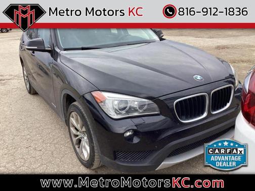 2014 BMW X1 xDrive 28i