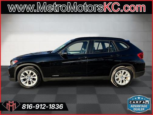 2014 BMW X1 xDrive 28i