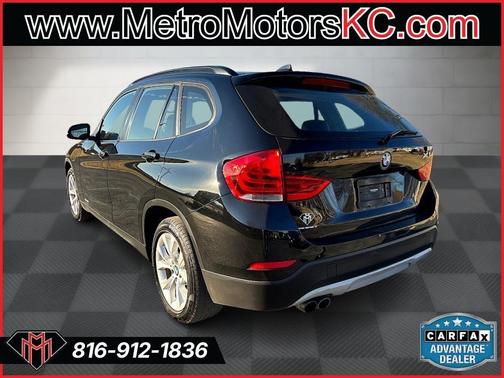 2014 BMW X1 xDrive 28i