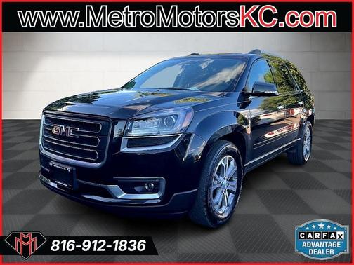 2015 GMC Acadia SLT-1