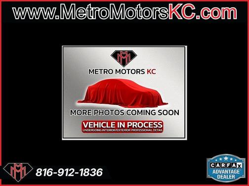 2016 Nissan Altima 2.5 SL