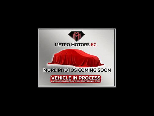 2016 Nissan Altima 2.5 SL