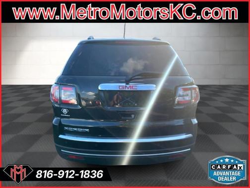 2015 GMC Acadia SLT-1
