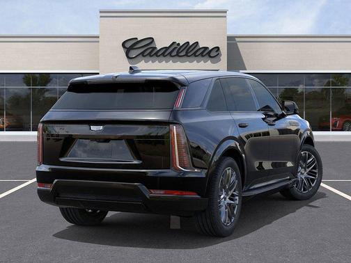 2025 Cadillac Escalade IQ Sport 2