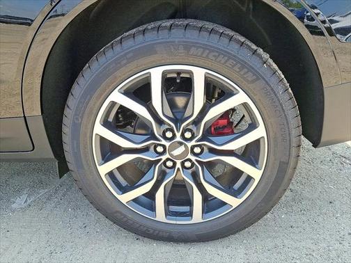 2025 Cadillac XT5 Sport