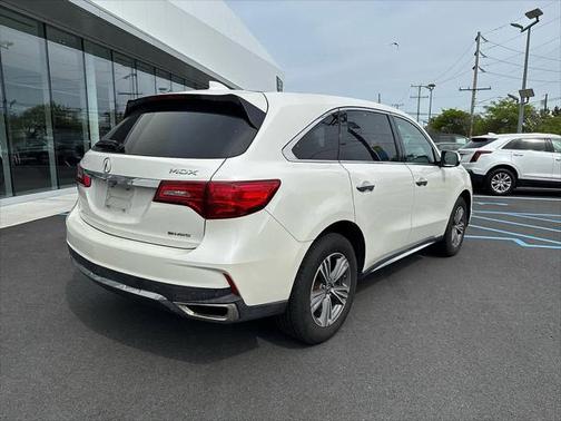 2019 Acura MDX 3.5L