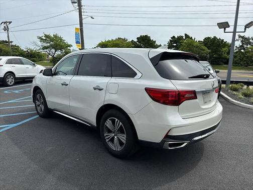 2019 Acura MDX 3.5L